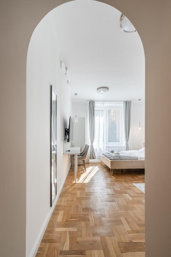 D71 - Central Cozy Suite, Best Location By Bqa Budapest Exterior foto