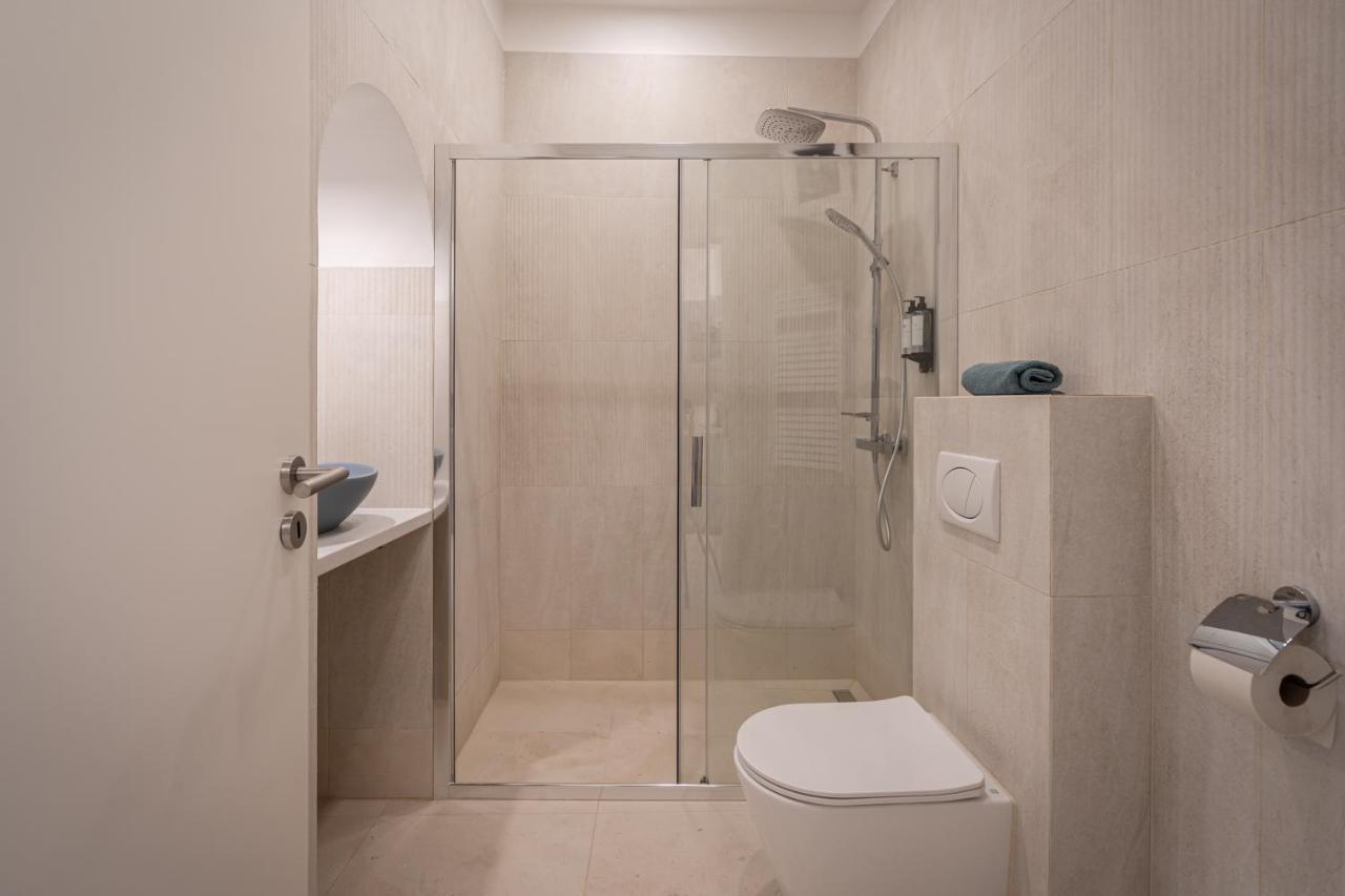 D71 - Central Cozy Suite, Best Location By Bqa Budapest Exterior foto